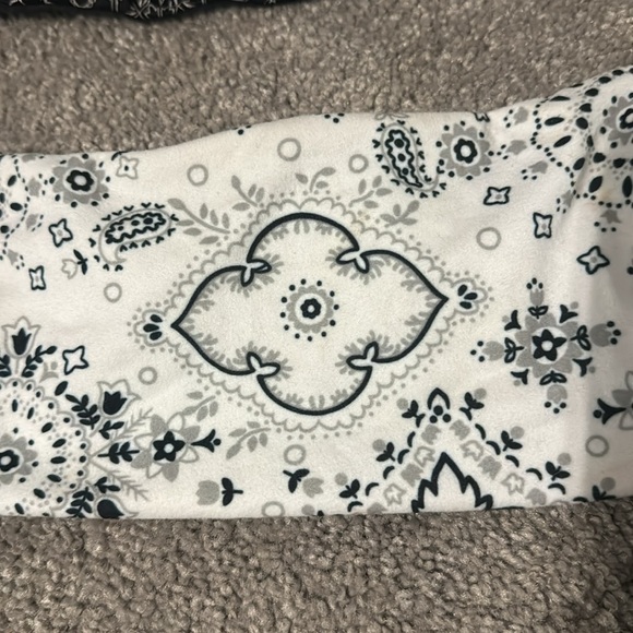 Women’s biker head bands - Picture 5 of 5